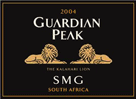Guardian Peak Zuid-Afrika